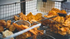 Седем храни, които са подходящи за жегата и седем, които да избягваме