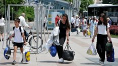 Варна с нов сайт-пътеводител за украинските бежанци