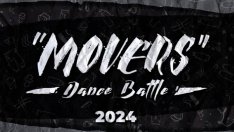 Movers Dance Battle 2024 започва днес на входа на Морската градина