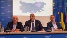 ГЕРБ готови да управляват! Предлагат контактни групи за преговори (ВИДЕО)