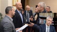 Кметът на Варна сезира Народното събрание за поведението на депутатите от "Възраждане"