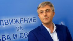 ДПС издигна Мустафа Карадайъ за кандидат президент