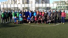 Събраха почти 3000 лв. за 9-годишната Симона на турнир по минифутбол