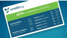 МРРБ: Еднодневната винетка ще е валидна 24 часа от началната ѝ дата и час