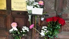 Митрофанова: Руската църквата не е затворена по мое желание! Изгонихте всички свещеници