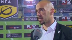 Кириакос Георгиу: Феновете имат право на мнение. Аз продължавам, работя