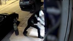 Условна за рецидивист, обрал вендинг машина във Варна