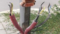 Възстановяват улично осветление след вандалски прояви във Варна