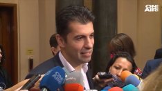 Петков президент не ще да е, но виж за нова партия ще си каже. Кога?