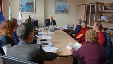 Варненци се жалват от кално междублоково пространство