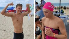 Ясни са победителите в маратонa „Галата – Варна“