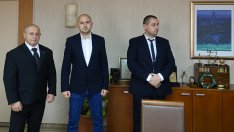 Трима нови общински съветници положиха клетва във Варна