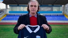 Треньорът Иван Цветанов напусна Спартак