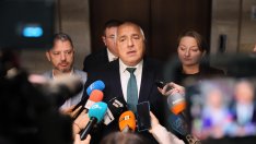 Борисов: Това, че си мълча не означава, че ще ми се катерят по гърба
