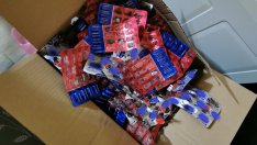 Задържаха пореден наркодилър при акция във Варна (Снимки)