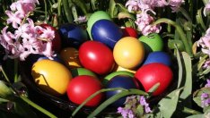 Светли четвъртък е