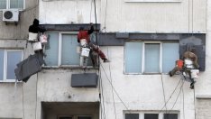 Саниране, рестарт: 3000 панелки в очакване, парите стигат, но за 1000