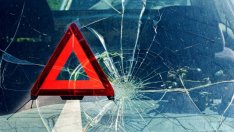 Българска кола катастрофира тежко в Турция