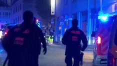 Задържаха заподозрян за нападенията в Солинген