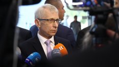 Денков за земеделците: С терористи не преговарям!