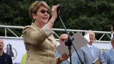 Митрофанова пред МВнР: Дроновете в Полша са планирана провокация