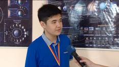 "Щрихи от утрото" (11.11.2019) - Фурор на българските ученици на 24-та Олимпиада по астрономия