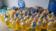 Варна бие рекорди по фалшив алкохол