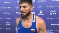 Рами Киуан е вторият български боксьор, който се класира на 1/4 финал в Париж