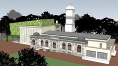 Варненските актьори с дарителска кампания за Сцена Филиал