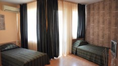 Приходите от нощувки във Варненско са се увеличили с над 40% през октомври