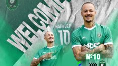 Лудогорец привлече бивш нападател на Черно море