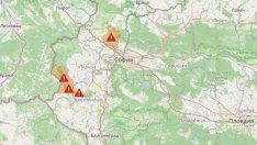 Активираха BG-Alert в София и Перник