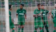 Лудогорец приключи в Европа с престижно реми