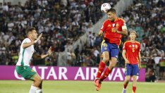 Илиан Илиев с пет промени за мача с Грузия