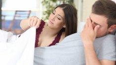 Правосъдие: Мъж спи с 3 жени, за да установят: Магия ли му секна ерекцията?