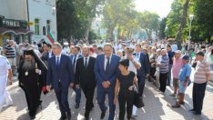 Канят варненци да почетат Съединението на пл. "Независимост" 