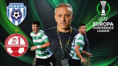 Черно море излиза за реванш срещу Апоел (Беер Шева) в Разград