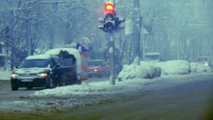 Петима пострадаха при 11 катастрофи в поледицата във Варна