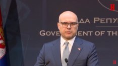 Премиерът на Сърбия подаде оставка