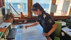 Анализират морската среда за замърсявания от войната в Украйна