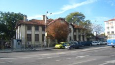 Юнашкият салон става Музей на спорта