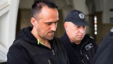 Оставиха в ареста хванатия с 30 кила кокаин