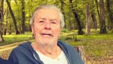 Ален Делон се сбогува (ВИДЕО)