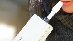 Спипаха 52-годишна варненка, седнала пияна зад волана