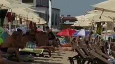 Въпреки "Делата", Балтова очаква силен сезон през август