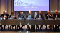 Демократичната общност се събра в търсене на "идеалния проевропейски кандидат за президент"