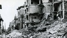На днешната дата преди 78 г. англо-американската авиация бомбардира София