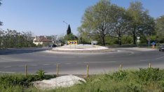 Ад на пътя в сряда от 16 до 18 ч. Протест блокира Варна 