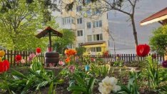 Блок 205 е големият победител в конкурса за най-красива градинка във "Владиславово"