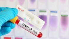 1626 са новозаразените с COVID, 117 от тях са във Варна